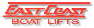 East Coast Boat Lifts Logo