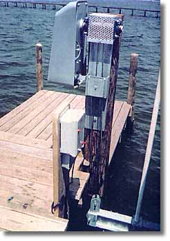Low Profile Lift