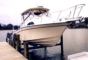 East Coast Boat Lifts The Flat Plate Drive System