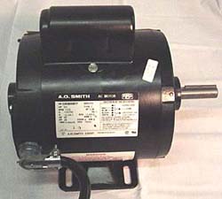 electric lift motors